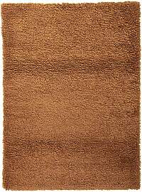 Shaggy Teppich 206x155cm - Shaggy Teppich