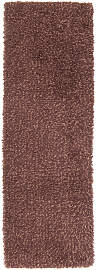 Shaggy Teppich 207x67cm - Shaggy Teppich