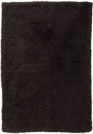 Shaggy Teppich 216x150cm - Shaggy Teppich