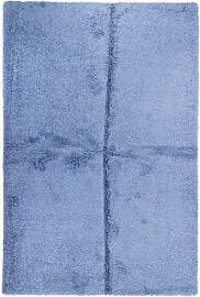 Shaggy Teppich 230x160cm - Shaggy Teppich
