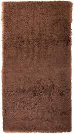 Shaggy Teppich 231x116cm - Shaggy Teppich