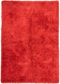 Shaggy Teppich 240x170cm - Shaggy Teppich