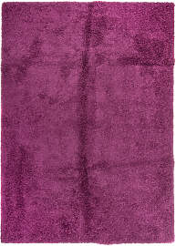 Shaggy Teppich 290x200cm - Shaggy Teppich