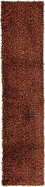 Shaggy Teppich 295x65cm - Shaggy Teppich
