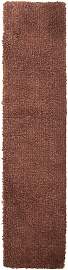 Shaggy Teppich 295x66cm - Shaggy Teppich