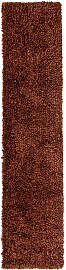 Shaggy Teppich 300x65cm - Shaggy Teppich