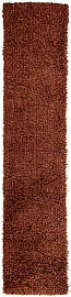 Shaggy Teppich 304x65cm - Shaggy Teppich