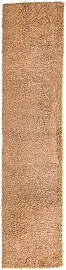 Shaggy Teppich 310x65cm - Shaggy Teppich