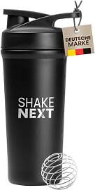 ShakeNext® Edelstahl Shaker [NEUEINFÜHRUNG] -