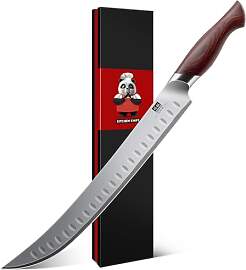 SHAN ZU Fleischmesser 30cm, Japanisches