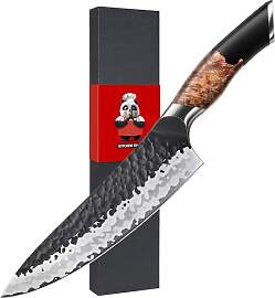 SHAN ZU Handgeschmiedetes Japanisches Messer