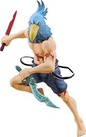 Shangri-La Frontier Pop Up Parade PVC Statue