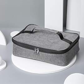 SHAOWENCB Kleine Kühltasche für Unterwegs, 4L