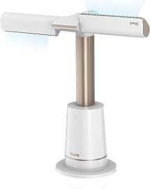 Shark TurboBlade Turmventilator, leise,