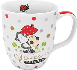 Sheepworld Tasse mit Motiv