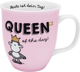 Sheepworld Tasse Motiv "Queen" | Tasse