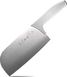 SHI BA ZI ZUO Fleischmesser Professionelles