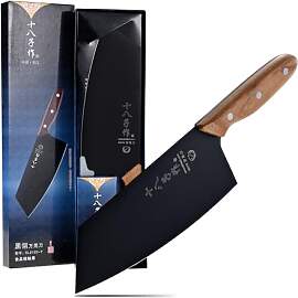 SHI BA ZI ZUO Küchen Messer Professionelles