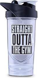 Shieldmixer Hero Pro Classic Shaker Straight Out