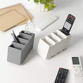 SHIMOYAMA Schreibtisch Organizer, 2 Pack, TPE
