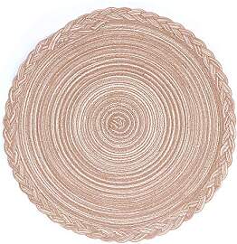 Shiwaki 2PCS, Durchmesser 15 Zoll runde