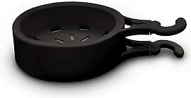 SHOWER BUDDY Weltneuheit 2024 Duschablage ohne