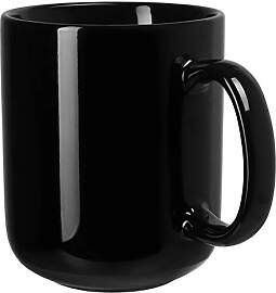 SHOWFULL 20 Unzen Große Kaffeetasse, Keramik,