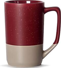 SHOWFULL 500ML große Kaffeetasse,