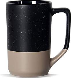 SHOWFULL 500ML große Kaffeetasse,