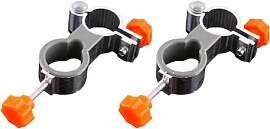 Shuade Regenschirmhalter für Angelstuhl,