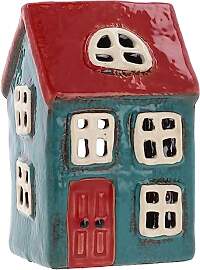 Shudehill Giftware Ceramic Village Pottery