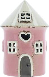 Shudehill Giftware Village Pottery Mini-Teelicht