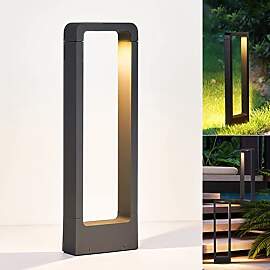 Shuniu LED Wegeleuchten Außen 7W, Gartenleuchte,