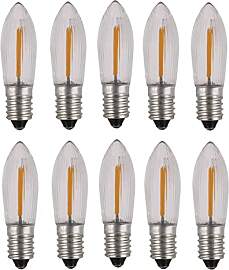 ShuoHui E10 COB LED Ersatzlampen Glühbirnen