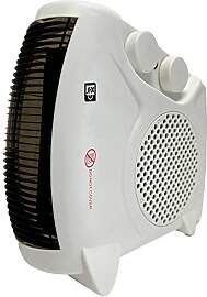 SHX Heizlüfter 2000W SHX16HL2000 – Heizlüfter, 