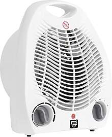 SHX Heizlüfter mit Kippschutz 2000W SHX01HL2000