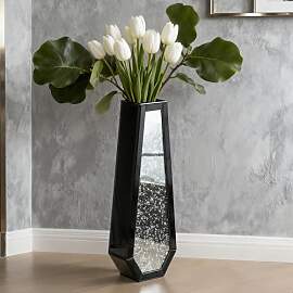 SHYFOY Bodenvase Groß 61,5cm Hoch, Große Vase