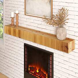 SHYFOY Wandboard Wandregal CD DVD Regal