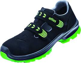 Sicherheitsschuh ATLAS SCHUHE "SL 26"