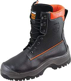 Sicherheitsstiefel NORISK "Logger" Gr.