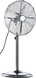 Sichler Haushaltsgeräte Ventilator Metall: