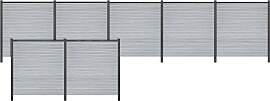 Sichtschutzelement TETZNER & JENTZSCH