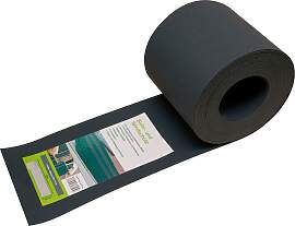 Sichtschutzstreifen PEDDY SHIELD, grau