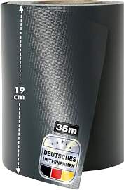 Sichtschutzstreifen PVC | Sichtschutzfolie