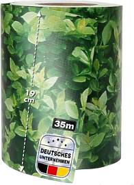 Sichtschutzstreifen PVC | Sichtschutzfolie