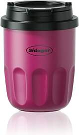 Sidagar Thermobecher Kaffeebecher to Go 310 ml