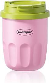 Sidagar Thermobecher Kaffeebecher to Go 310 ml