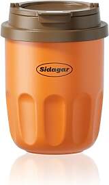 Sidagar Thermobecher Kaffeebecher to Go 310 ml