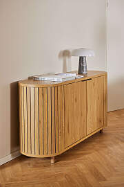Sideboard ACTONA GROUP "Colima", braun