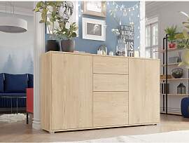 Sideboard Alekto K3D2SZ AK02